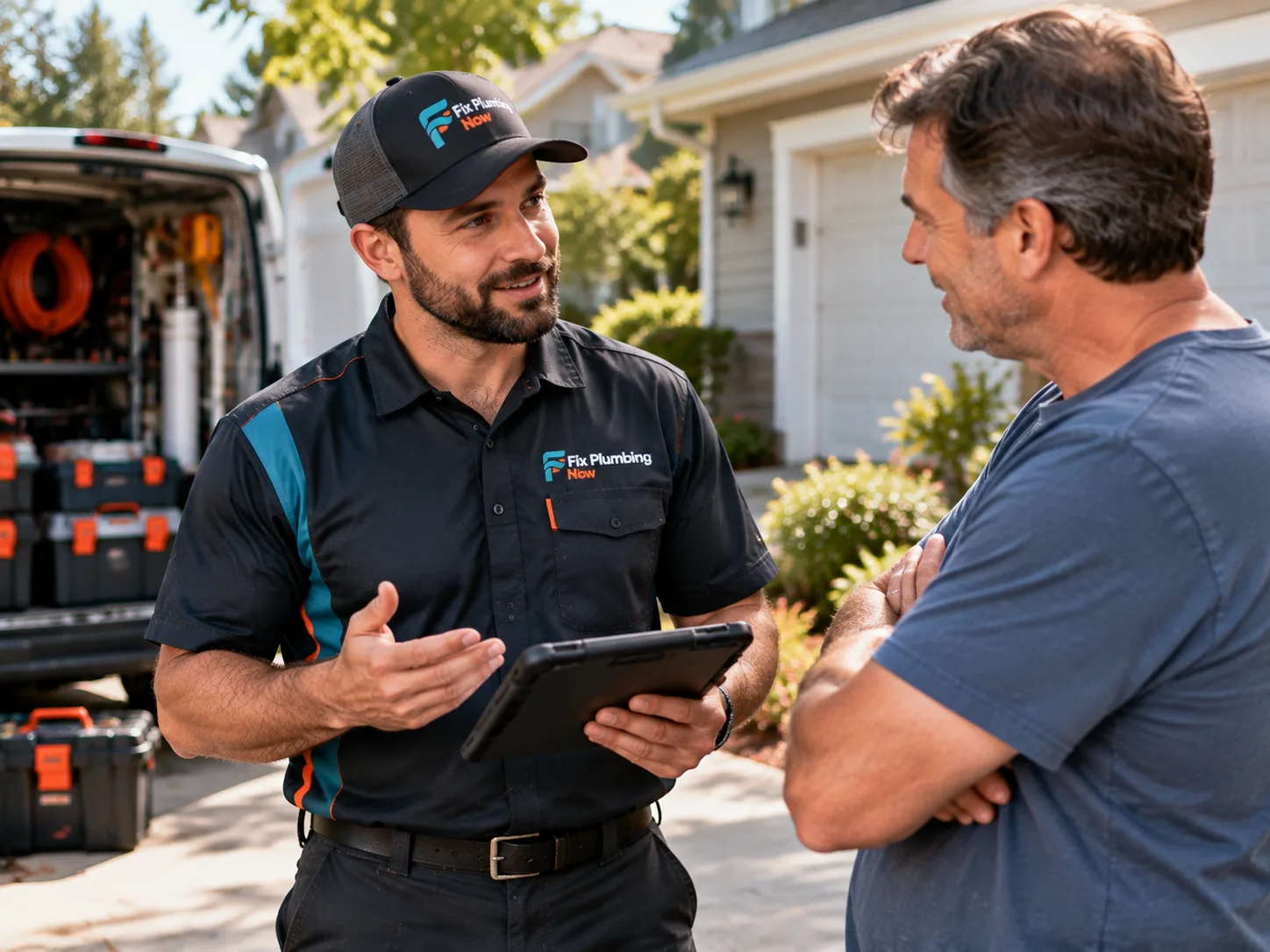 Clogged Drain Service Spokane, WA FAQs